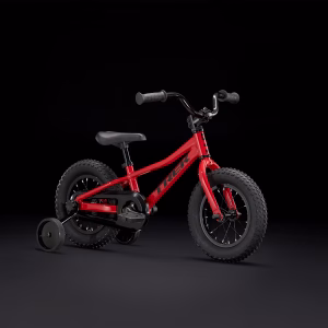 Trek Precaliber 12 – Red – 2026
