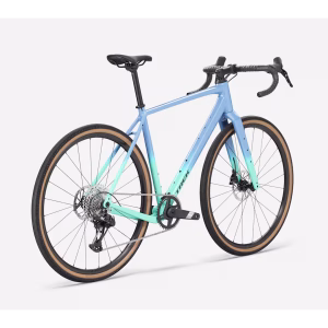 Trek Checkpoint ALR 5 Gen 3 – Blue/Green – 2026