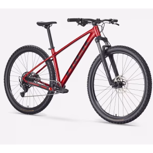 Trek Marlin 5 – Fury Red – 2026