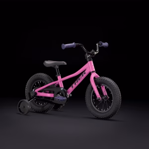 Trek Precaliber 12 – Pink – 2026