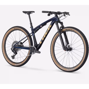 Trek Supercaliber SL 9.7 GX AXS Gen 2 – Blue – 2026