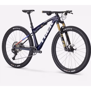 Trek Supercaliber SLR 9.8 XT Di2 Gen 2 – 2026