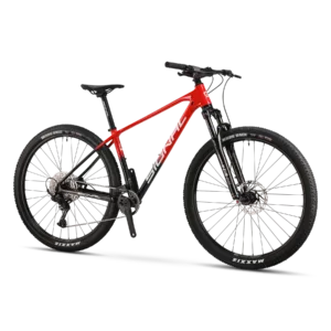 Signal S930 – Red / Shadow Black – 2026