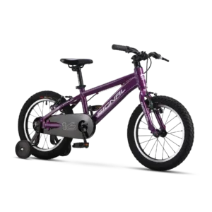 Signal Starlet 16 – Purple / White – 2026