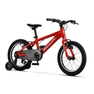 Signal Stormer 16 – Red / White – 2026