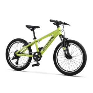 Signal Stormer 20 – Yellow Flash – 2026