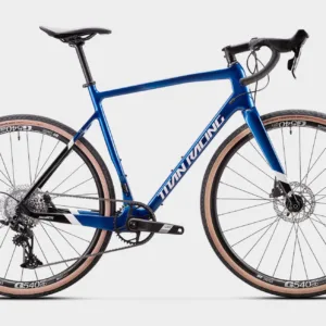 Titan Switch Comp – Sapphire Blu – 2024