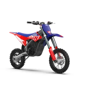 RFN Warrior Youth SX-E5