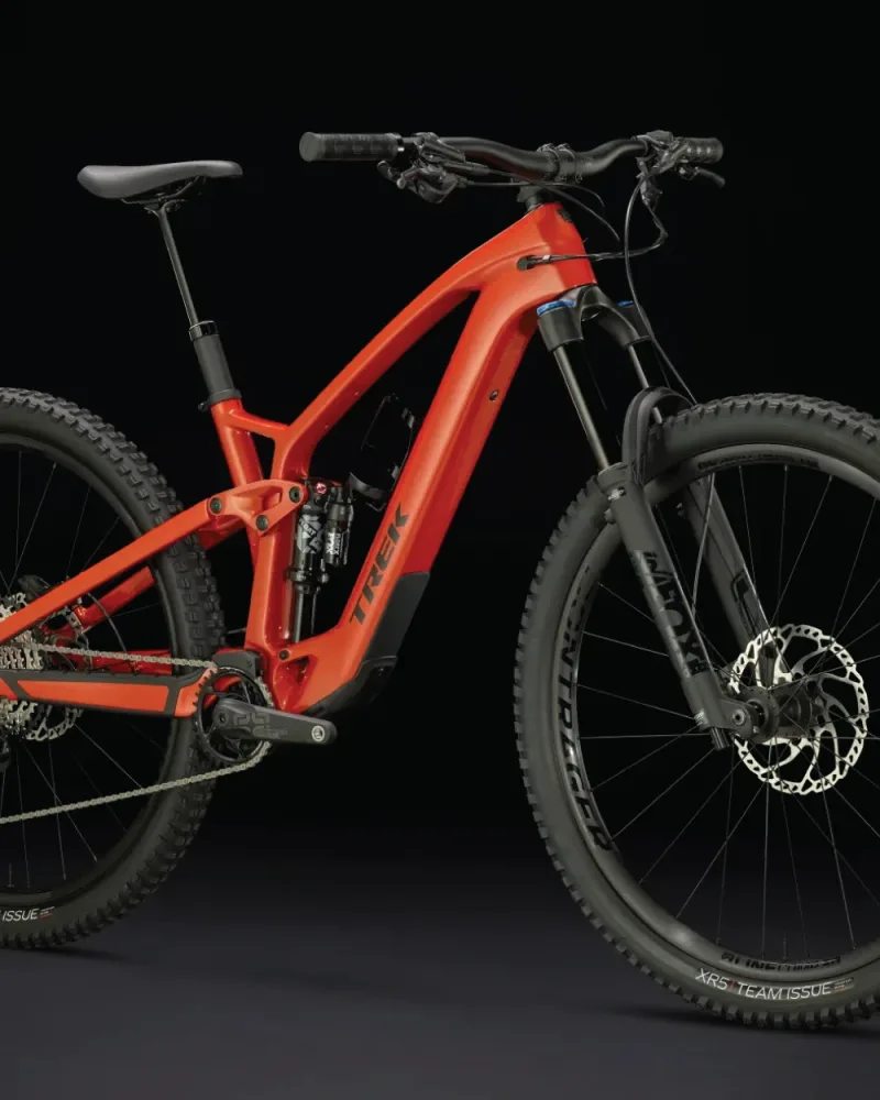 E-BIKE