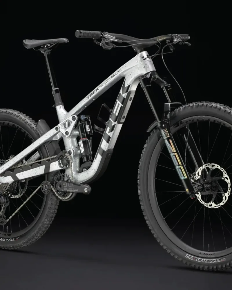 MOUNTAIN-BIKE